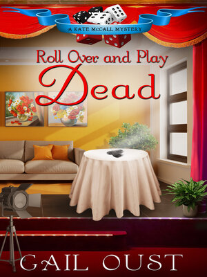 cover image of Roll Over and Play Dead